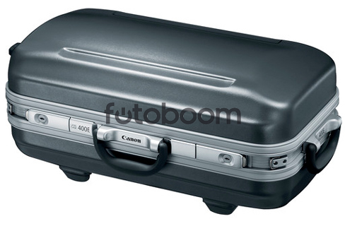 LENS CASE 400E LENS CASE 400E