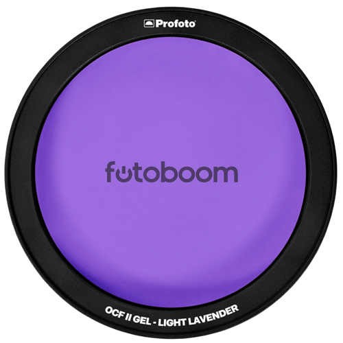 OCF II Gel - Light Lavender OCF II Gel - Light Lavender