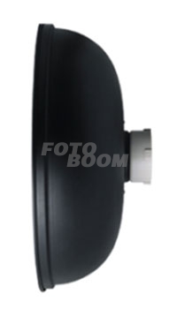 BR-300 Beauty Dish Plata