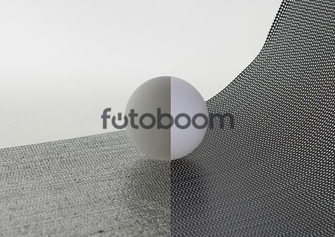 Cinegel R3809 Roscoscrim (1.22 m x 7.6 m)
