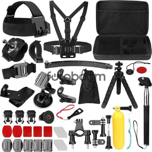 50-en-1 Kit 50-en-1 Kit