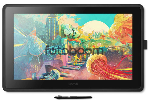 Cintiq 22 Cintiq 22