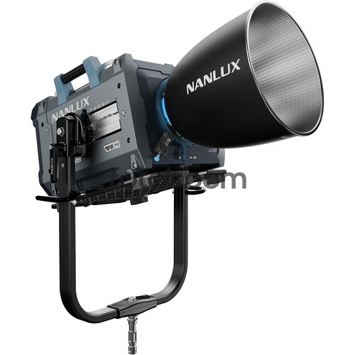 Evoke 5000B con FC (Bi-Color) - OFERTA NANLUX Evoke 5000B con FC (Bi-Color) - OFERTA NANLUX