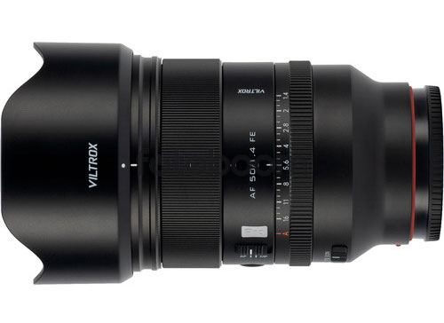 50mm f1.4 Pro AF (Sony FE) 50mm f1.4 Pro AF (Sony FE)