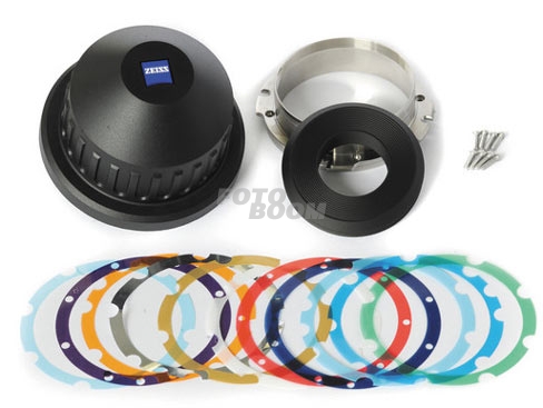 IMS Adaptador 135mm t2.1 a PL