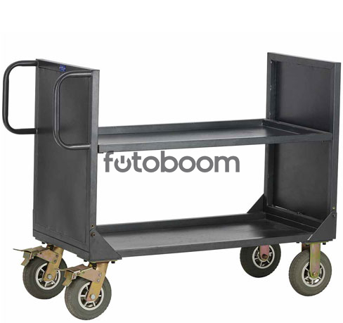 DT-009 - Mini Distro Cart DT-009 - Mini Distro Cart