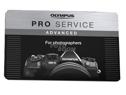 PRO SERVICE Advanced 1 Año PRO SERVICE Advanced 1 Año