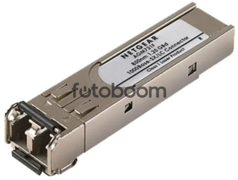Transmisor SFP 1000BASE-SX Transmisor SFP 1000BASE-SX
