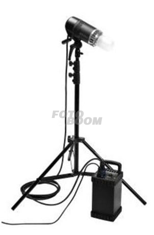 ProDaylight 400 Air Basic Kit
