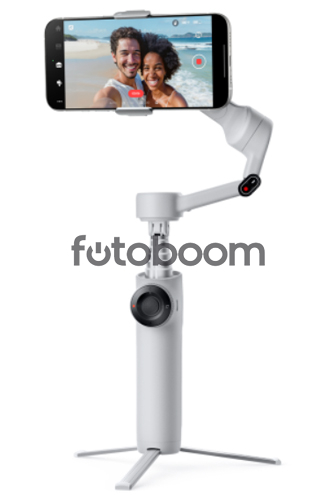 Flow 2 Standard Bundle (Gris)