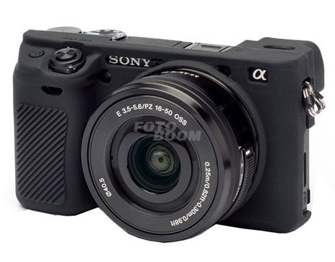 ECSA6300 ECSA6300