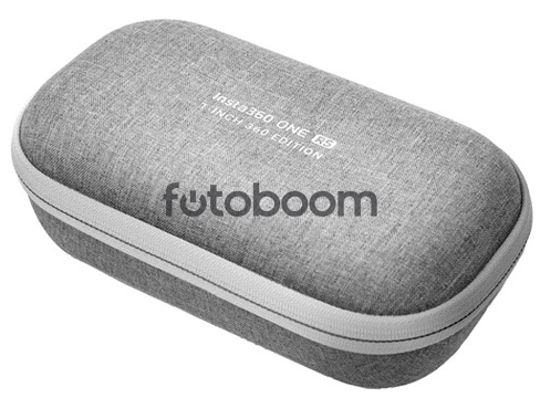Estuche de Transporte ONE RS 1-Inch 360 Edition Estuche de Transporte ONE RS 1-Inch 360 Edition