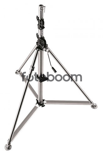 Soporte 387XU Super Wind Up (Inox) Soporte 387XU Super Wind Up (Inox)