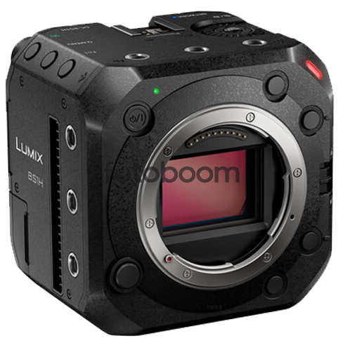 LUMIX DC-BS1HE LUMIX DC-BS1HE