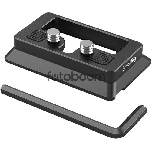 Placa Arca-Type Quick Release