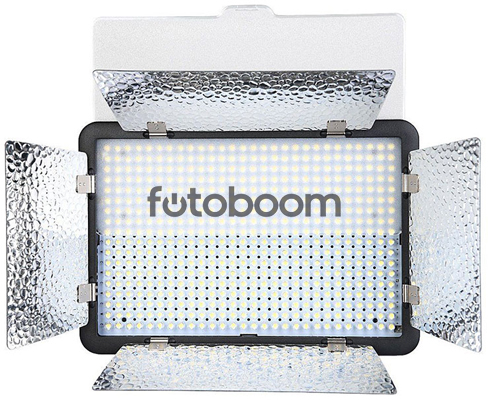 LED 500LR W