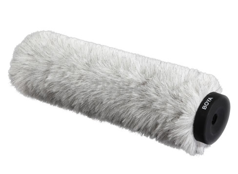 BY-P320 Antiviento de 320mm
