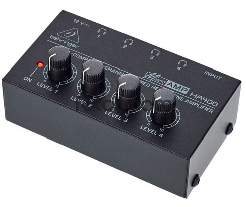 HA400