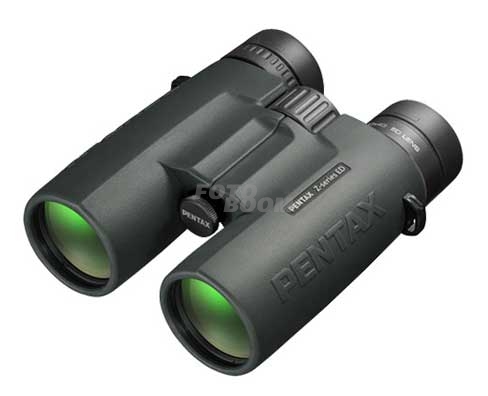 8X43 AD ED