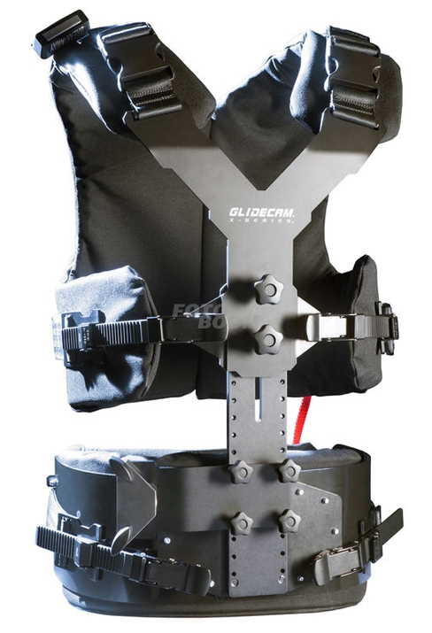 X-30 VEST