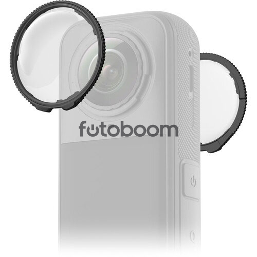 X5 Standard Lens Guards X5 Standard Lens Guards