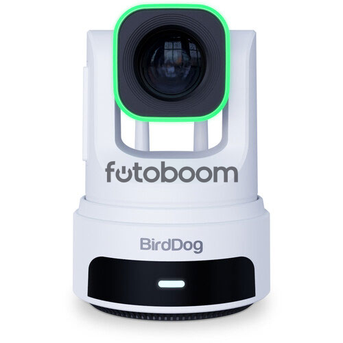 X4 Ultra 4K 20x Wi-Fi AI Tracking (Blanco) X4 Ultra 4K 20x Wi-Fi AI Tracking (Blanco)
