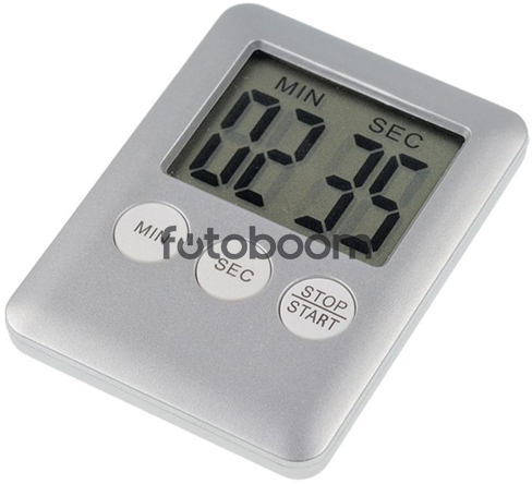 Reloj Digital