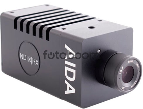 HD NDI 200 HD NDI 200