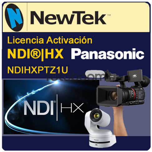 Licencia Activacion NDIHXPTZ1U