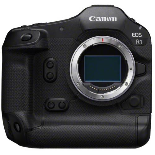 EOS R1 con 700E Plan Renove CANON