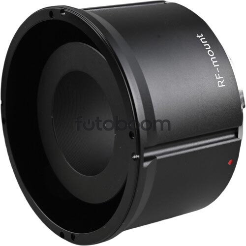 Bayoneta Montura RF para 20mm T4.1 Zero-D Shift Bayoneta Montura RF para 20mm T4.1 Zero-D Shift