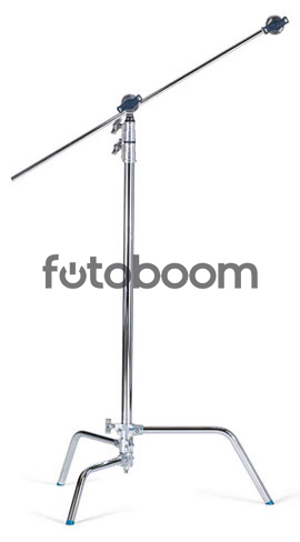 Kit A2033L Century 33. 40in. (Cromado)