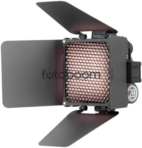 Fiveray M20 Combo - BLACK FRIDAY ZHIYUN