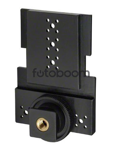 CA 2 Adaptador