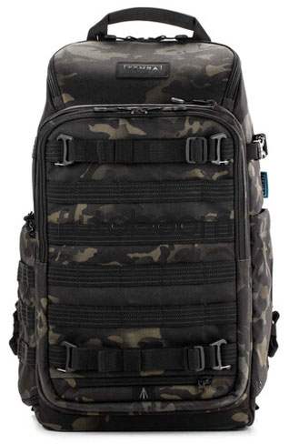 Axis V2 32L Multicam