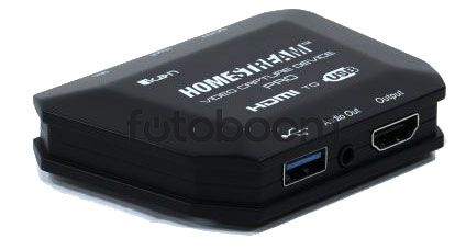 HS-VCD-PRO