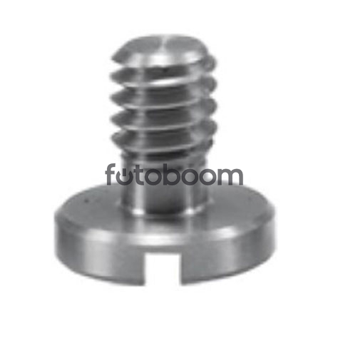 Tornillo 1/4-A Tornillo 1/4-A