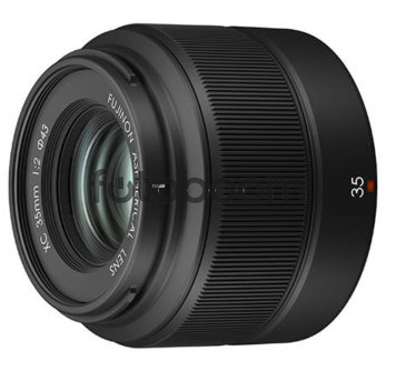 35mm f/2 XC 35mm f/2 XC