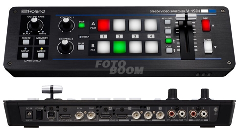 V-1SDI