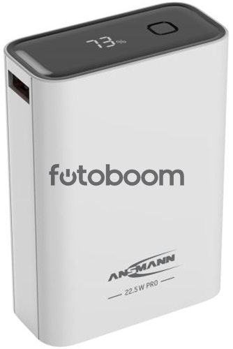 PB222PD 20.000 mAh - Blanca PB222PD 20.000 mAh - Blanca