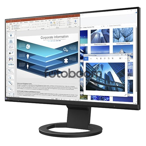 FlexScan EV2480 + Garantía Eizo Iberia 5 años