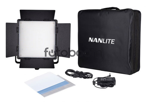 CN-600CSA Panel LED Bicolor CN-600CSA Panel LED Bicolor