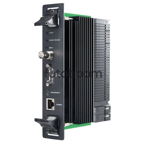 Universal Videohub 72 Crosspoint Universal Videohub 72 Crosspoint