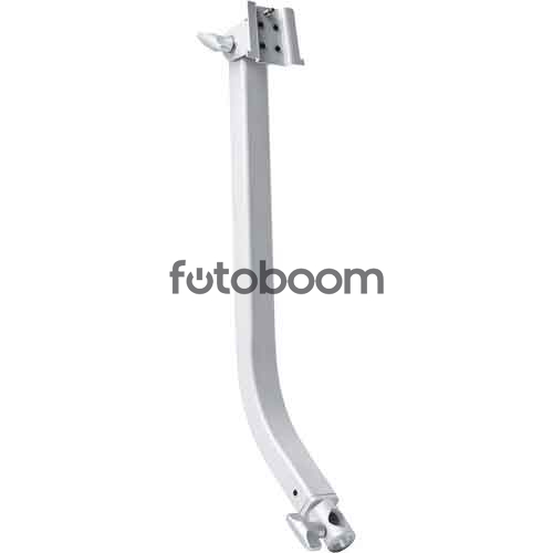Verge Stand Adapter Silver Verge Stand Adapter Silver