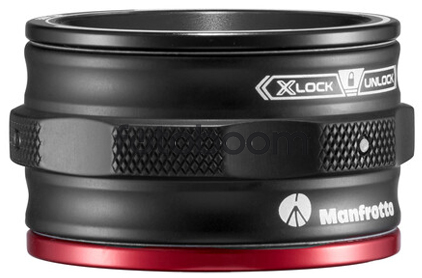 Manfrotto MOVE: Move Base Manfrotto MOVE: Move Base