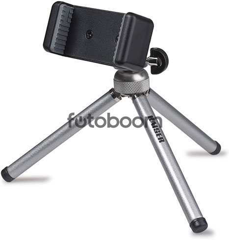 Micro Trípode Smartphone
