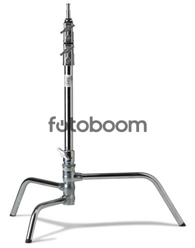 Soporte CT-20M Century. 20in (Plata)
