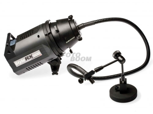 Kit Fibra Optica nº2