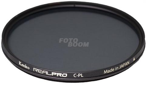 REAL PRO C-PL 95mm