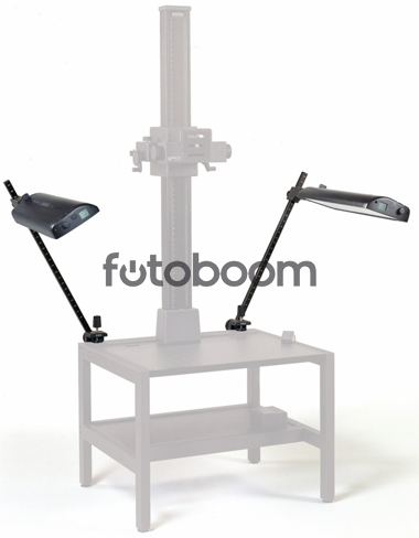 LED RB 570 AX